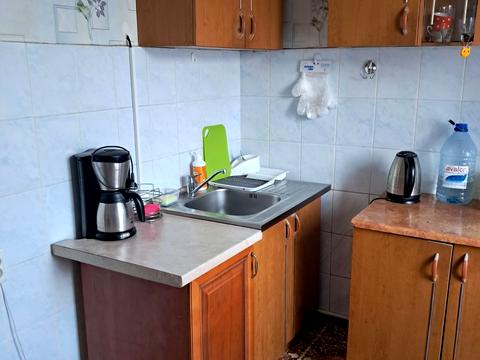 квартира по адресу Правды просп. (Правди), 17
