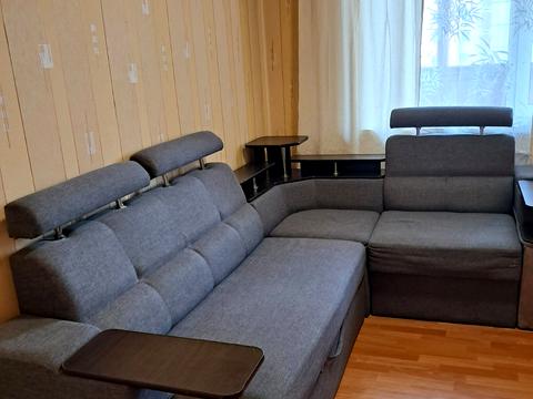 квартира по адресу Правды просп. (Правди), 17