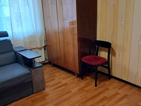 квартира по адресу Правды просп. (Правди), 17