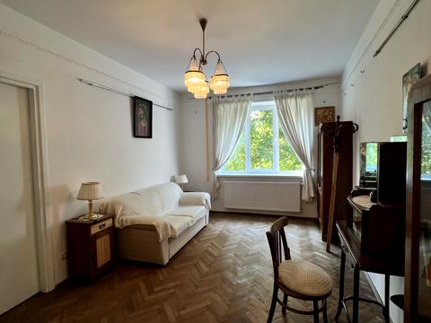квартира по адресу Конотопская ул., 13