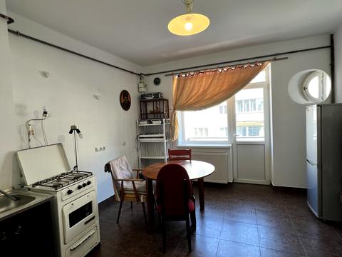 квартира по адресу Конотопская ул., 13