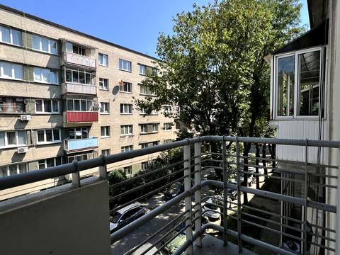 квартира по адресу Конотопская ул., 13