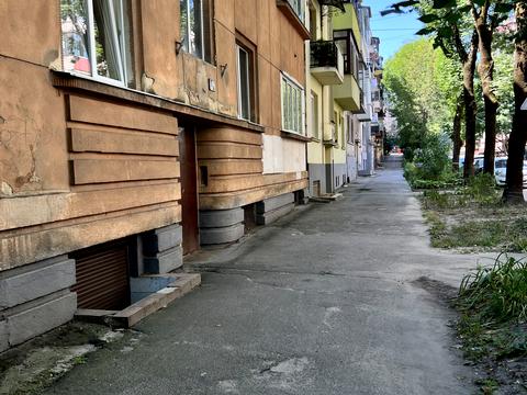 квартира по адресу Конотопская ул., 13