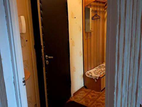 квартира по адресу Правды просп. (Правди), 17