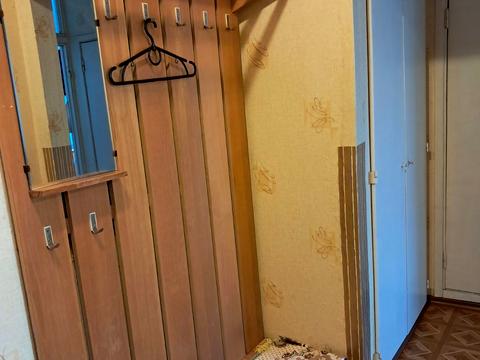 квартира по адресу Правды просп. (Правди), 17