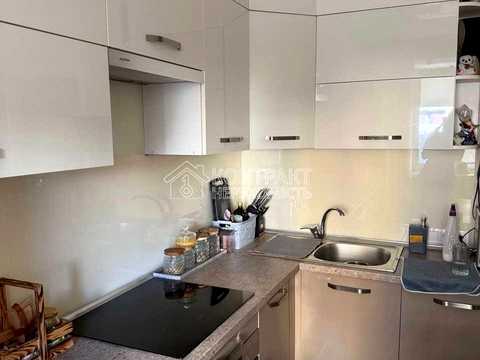 квартира за адресою Харків, Ахсарова вул., 3В