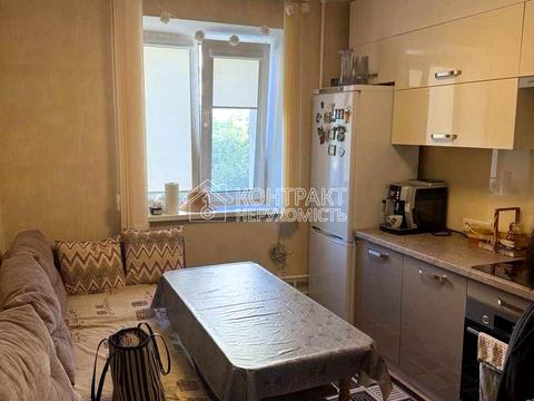 квартира за адресою Ахсарова вул., 3В