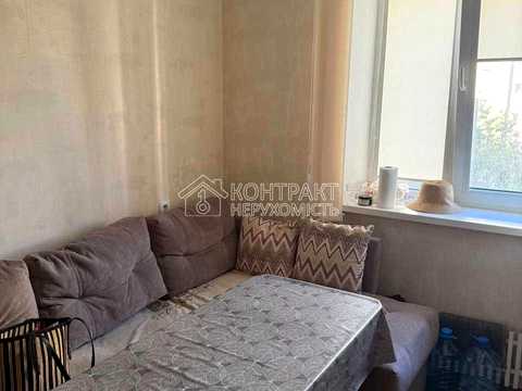 квартира за адресою Ахсарова вул., 3В