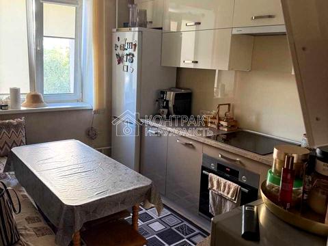 квартира за адресою Ахсарова вул., 3В