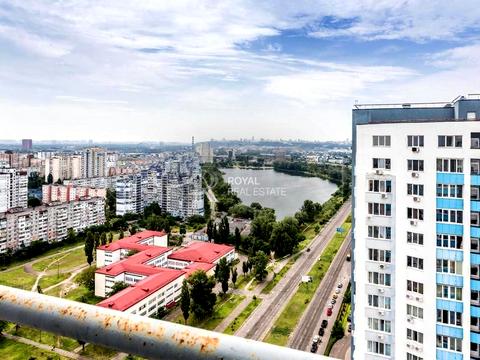 комерційна за адресою Оболонський просп., 1к3
