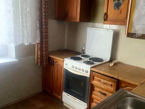 квартира за адресою Миколи Лаврухіна вул., 7