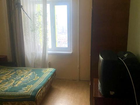 квартира за адресою Миколи Лаврухіна вул., 7