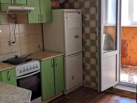 квартира по адресу Николая Закревского ул., 95