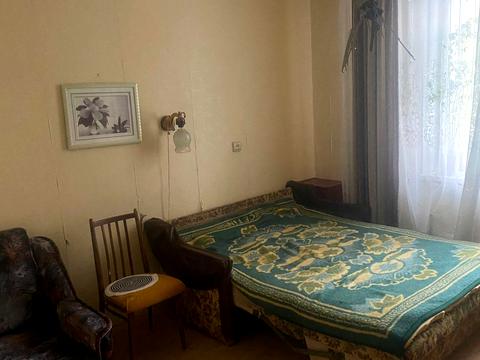 квартира за адресою Миколи Лаврухіна вул., 7
