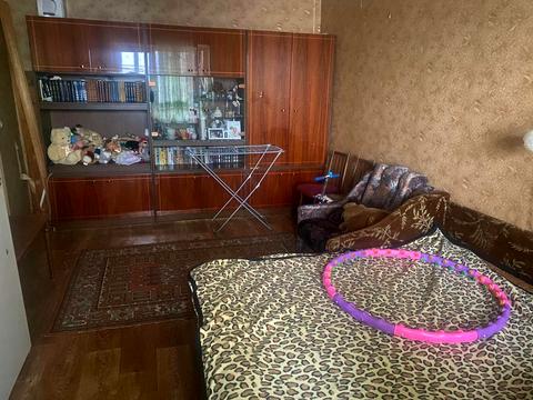 квартира за адресою Миколи Лаврухіна вул., 7