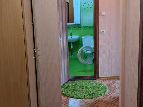 квартира по адресу Николая Закревского ул., 95