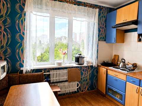 квартира по адресу Победы просп., 68в