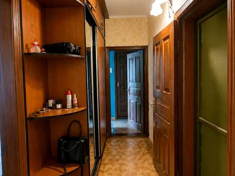 квартира по адресу Победы просп., 68в