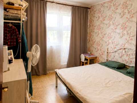 квартира по адресу Победы просп., 68в