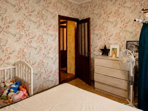 квартира по адресу Победы просп., 68в