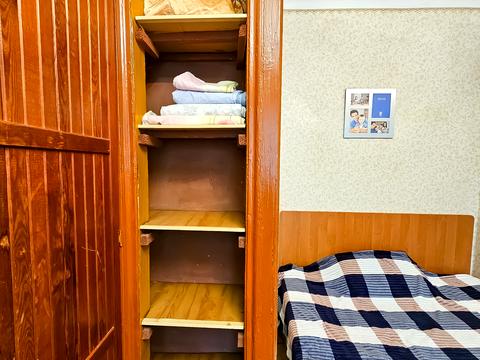 квартира по адресу Строителей ул., 26/8