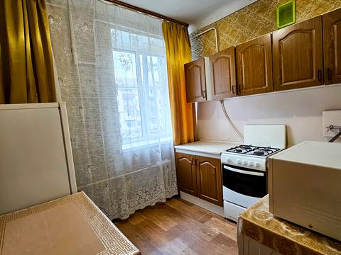 квартира по адресу Строителей ул., 26/8
