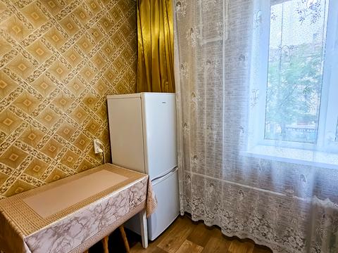 квартира по адресу Строителей ул., 26/8