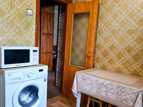 квартира по адресу Строителей ул., 26/8
