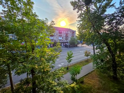 квартира по адресу Строителей ул., 26/8