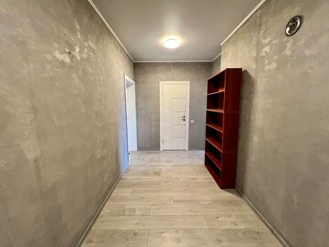 квартира за адресою Метрологічна вул., 15
