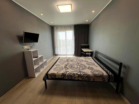 квартира за адресою Метрологічна вул., 15