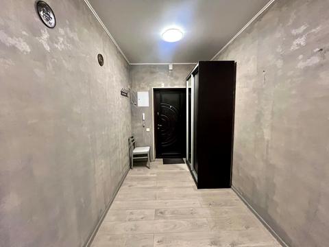 квартира за адресою Метрологічна вул., 15
