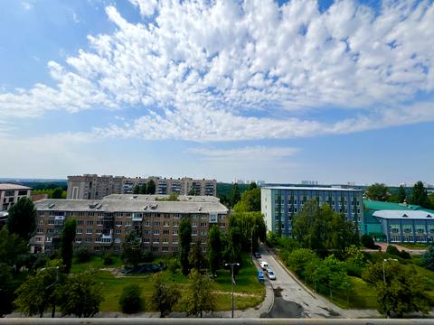 квартира за адресою Метрологічна вул., 15