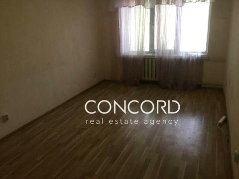 квартира по адресу Автозаводская ул., 21-А