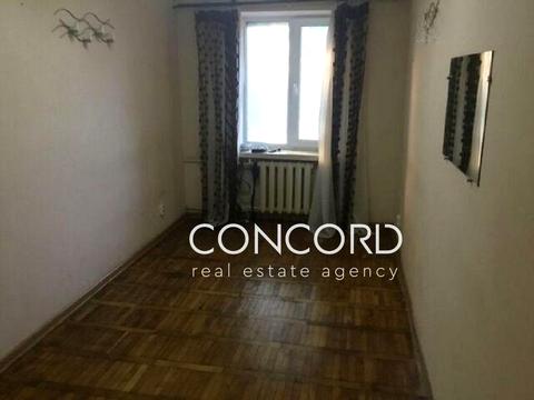 квартира по адресу Автозаводская ул., 21-А