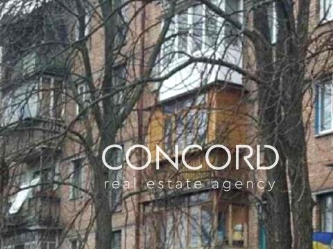 квартира по адресу Автозаводская ул., 21-А