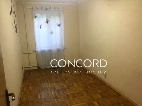 квартира по адресу Автозаводская ул., 21-А