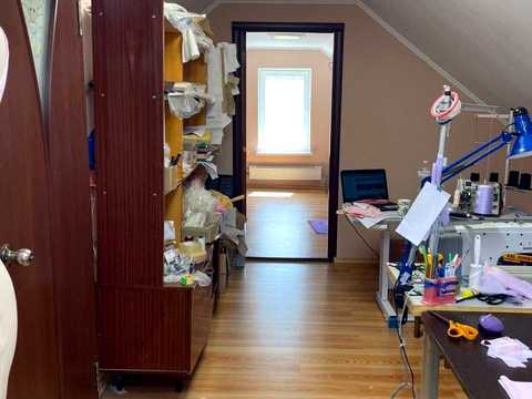 дом по адресу Північний тупік ІІ