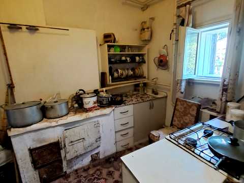 будинок за адресою Котляревського, 140