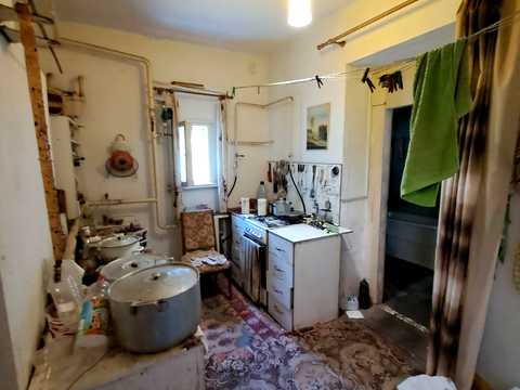 будинок за адресою Котляревського, 140
