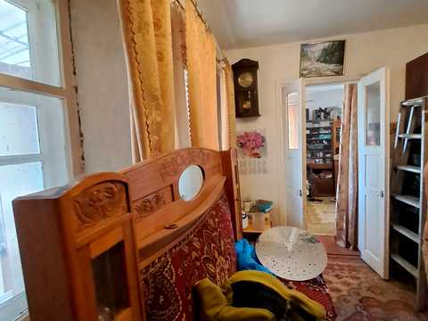 будинок за адресою Котляревського, 140