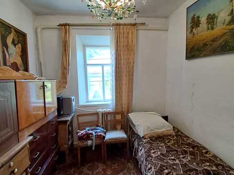 будинок за адресою Котляревського, 140