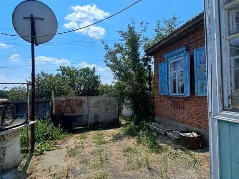 будинок за адресою Котляревського, 140