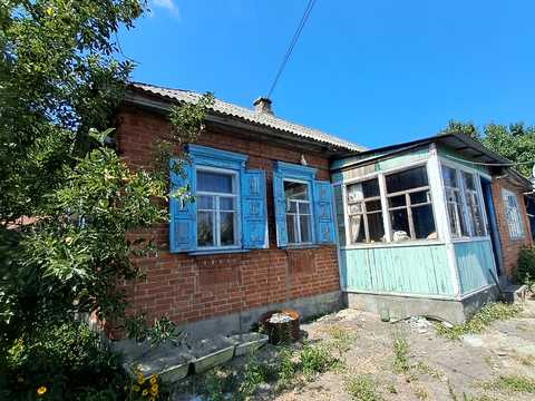 будинок за адресою Котляревського, 140