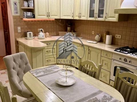 квартира за адресою Франциска Скорини вул., 24