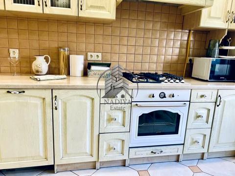 квартира за адресою Франциска Скорини вул., 24
