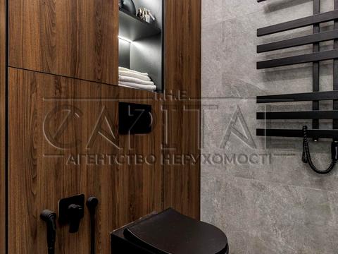 квартира по адресу Владимира Ивасюка просп. (Героїв Сталінграду), 4-А