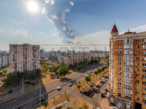 квартира по адресу Владимира Ивасюка просп. (Героїв Сталінграду), 4-А