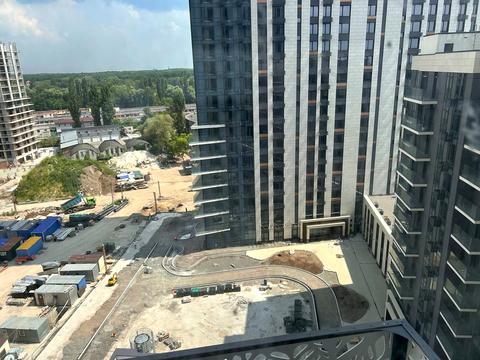 квартира по адресу Академика Заболотного ул., (Будинок 3)