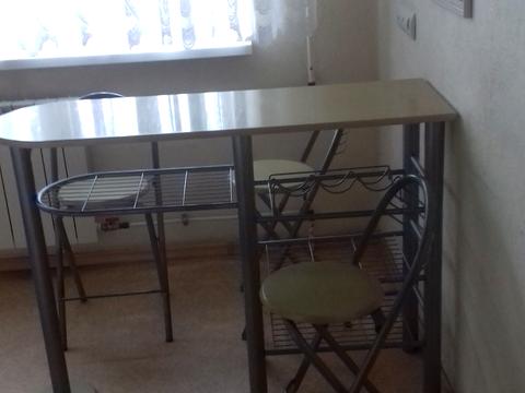 квартира за адресою Вікентія Беретті вул., 10